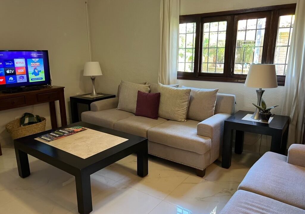 Photo of Livingroom in Bucerias