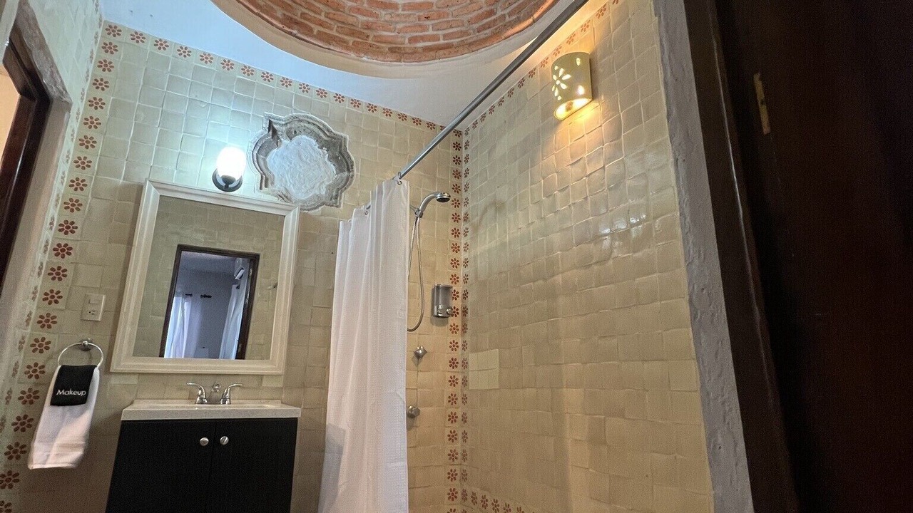 Photo of Bathroom in Bucerias