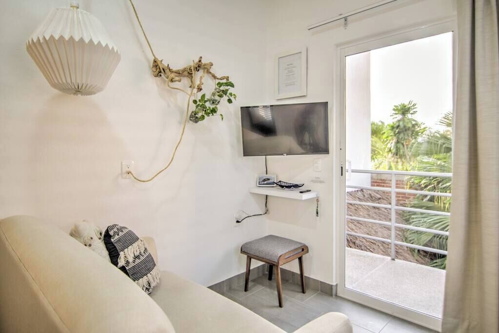 Photo of Bedroom in Bucerias