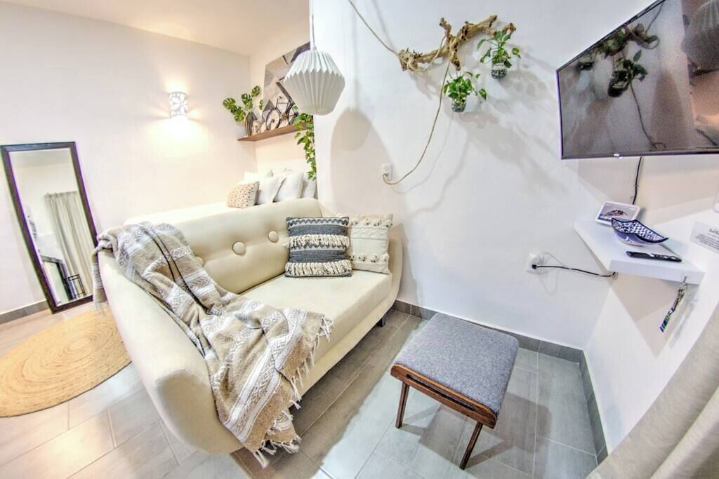 Photo of Bedroom in Bucerias