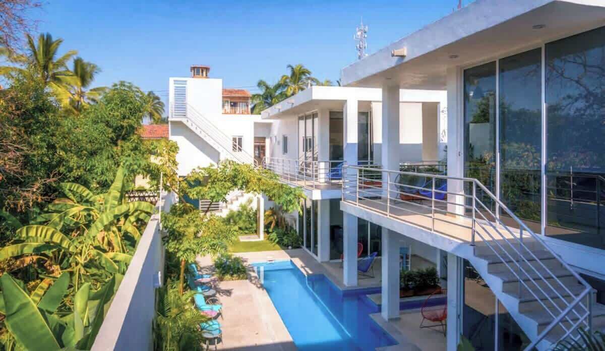 Photo of Outdoor in Bucerias