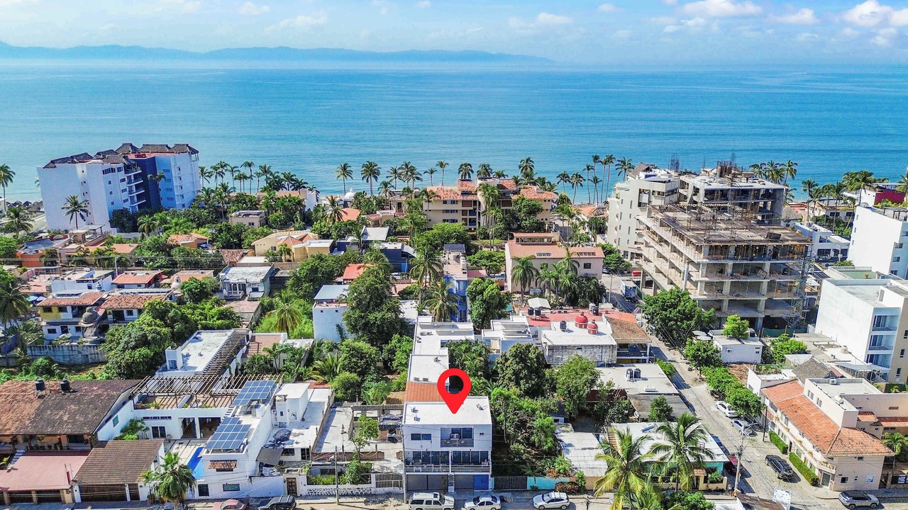 Photo of Outdoor in Bucerias