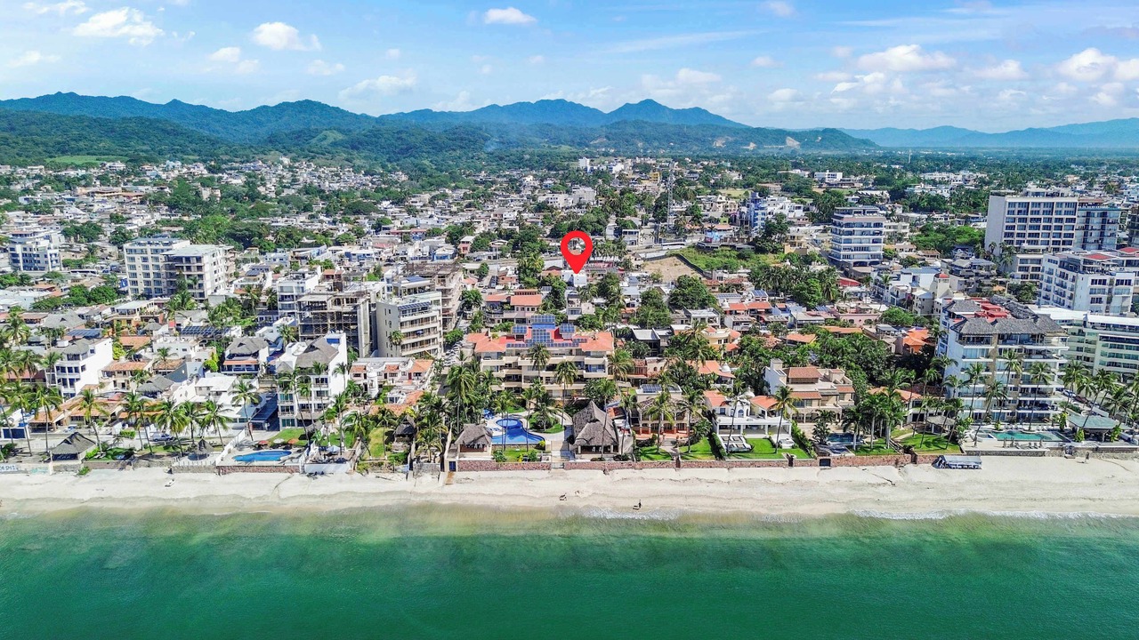 Photo of Outdoor in Bucerias
