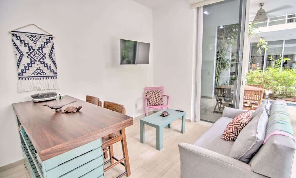 Photo of Livingroom in Bucerias