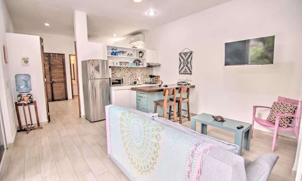 Photo of Livingroom in Bucerias