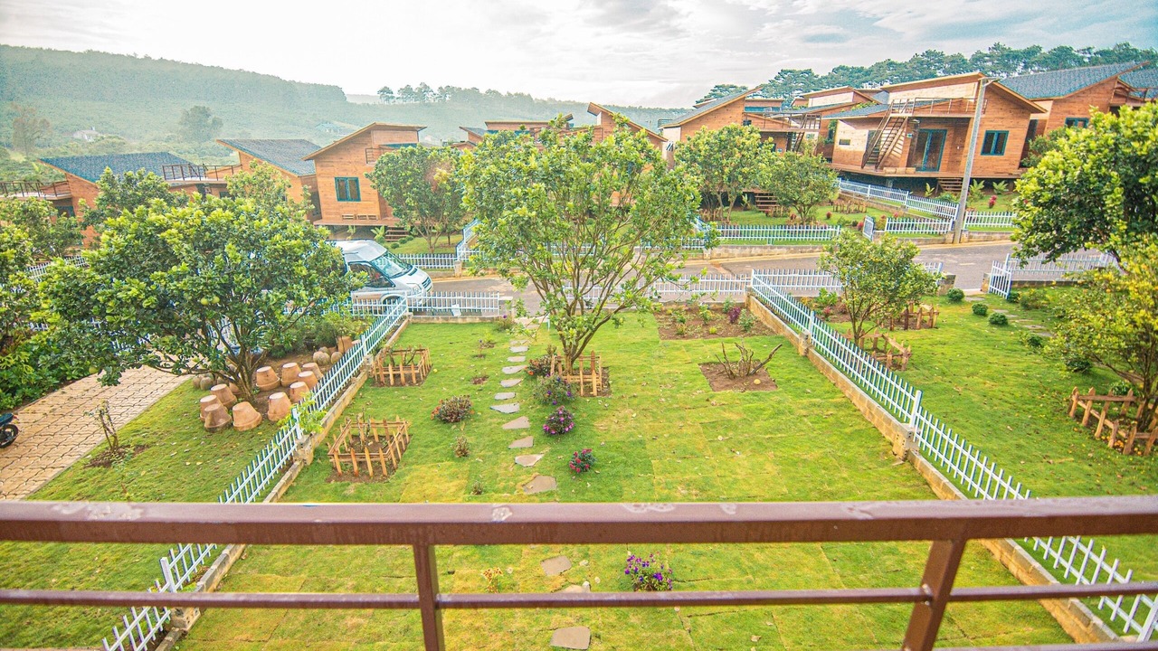 Photo of Outdoor in Bao Lam