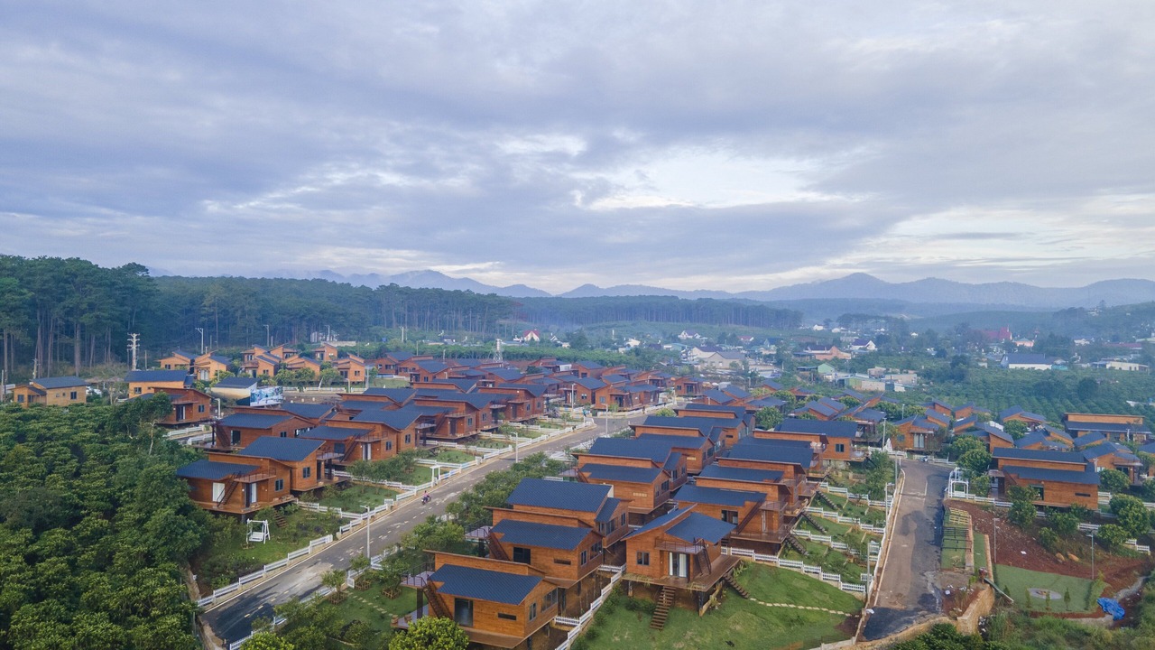 Photo of Outdoor in Bao Lam