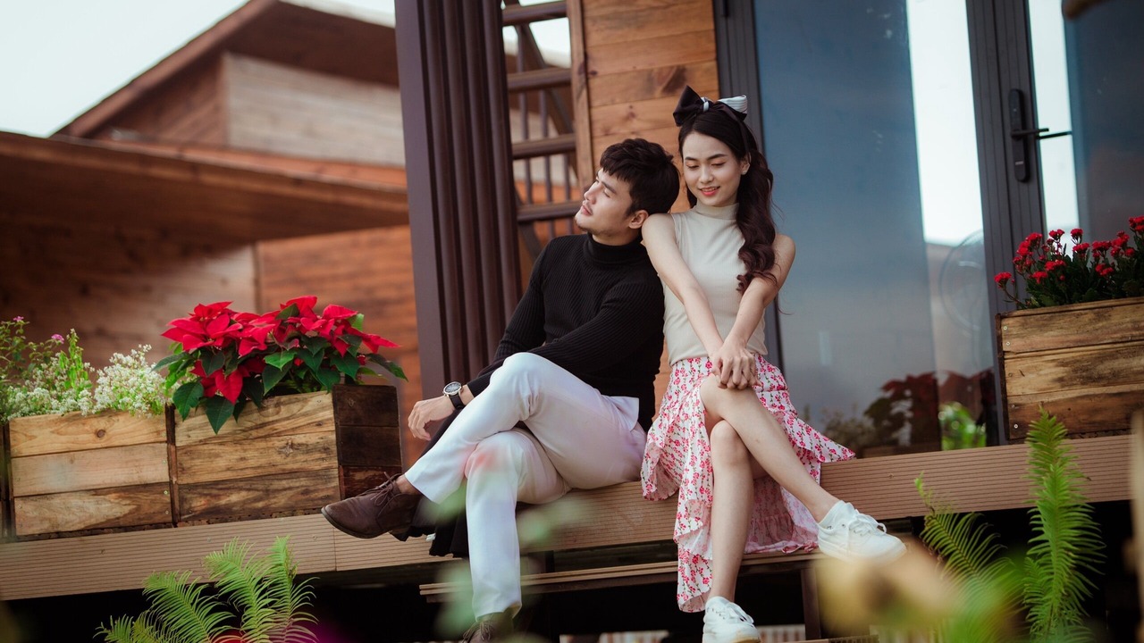Photo of Outdoor in Bao Lam