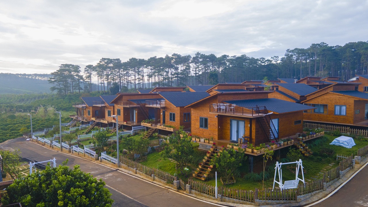 Photo of Outdoor in Bao Lam
