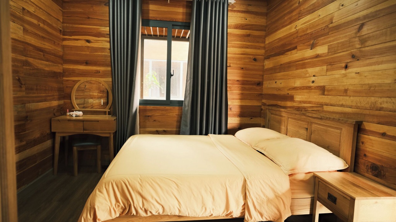 Photo of Bedroom in Bao Lam