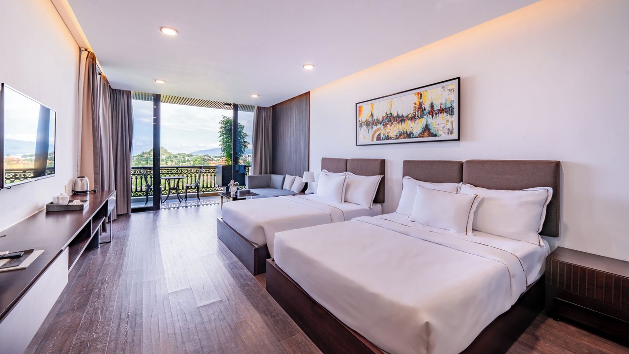 Photo of Bedroom in Hoa Vang