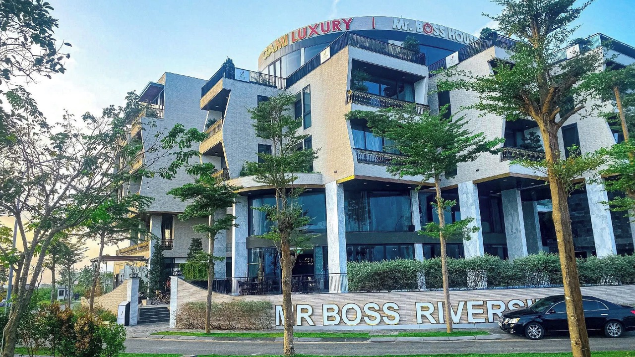 Photo of Outdoor in Hoa Vang