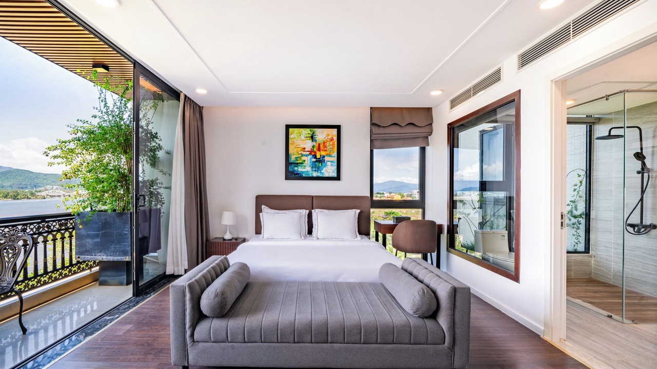 Photo of Bedroom in Hoa Vang