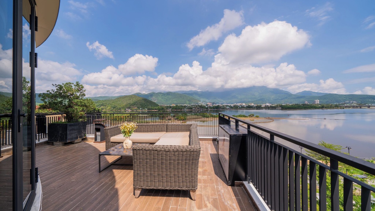 Photo of Patio Balcony in Hoa Vang