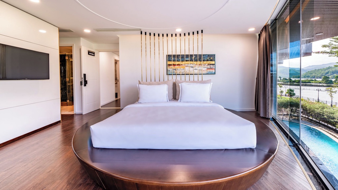 Photo of Bedroom in Hoa Vang