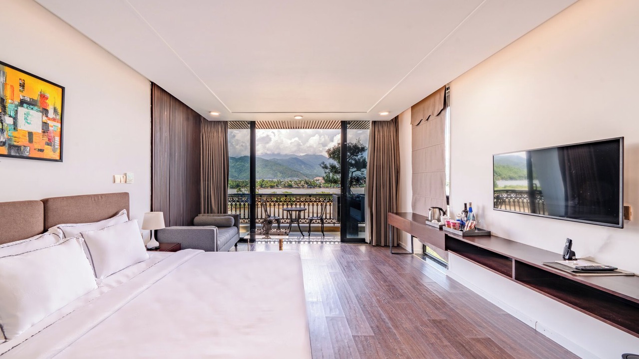 Photo of Bedroom in Hoa Vang