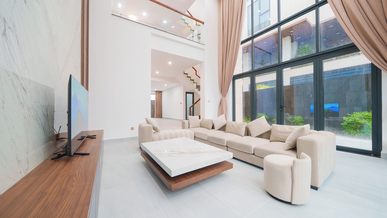 Photo of Livingroom in Hoa Vang