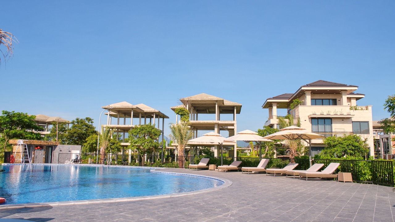 Photo of Outdoor in Hoa Vang