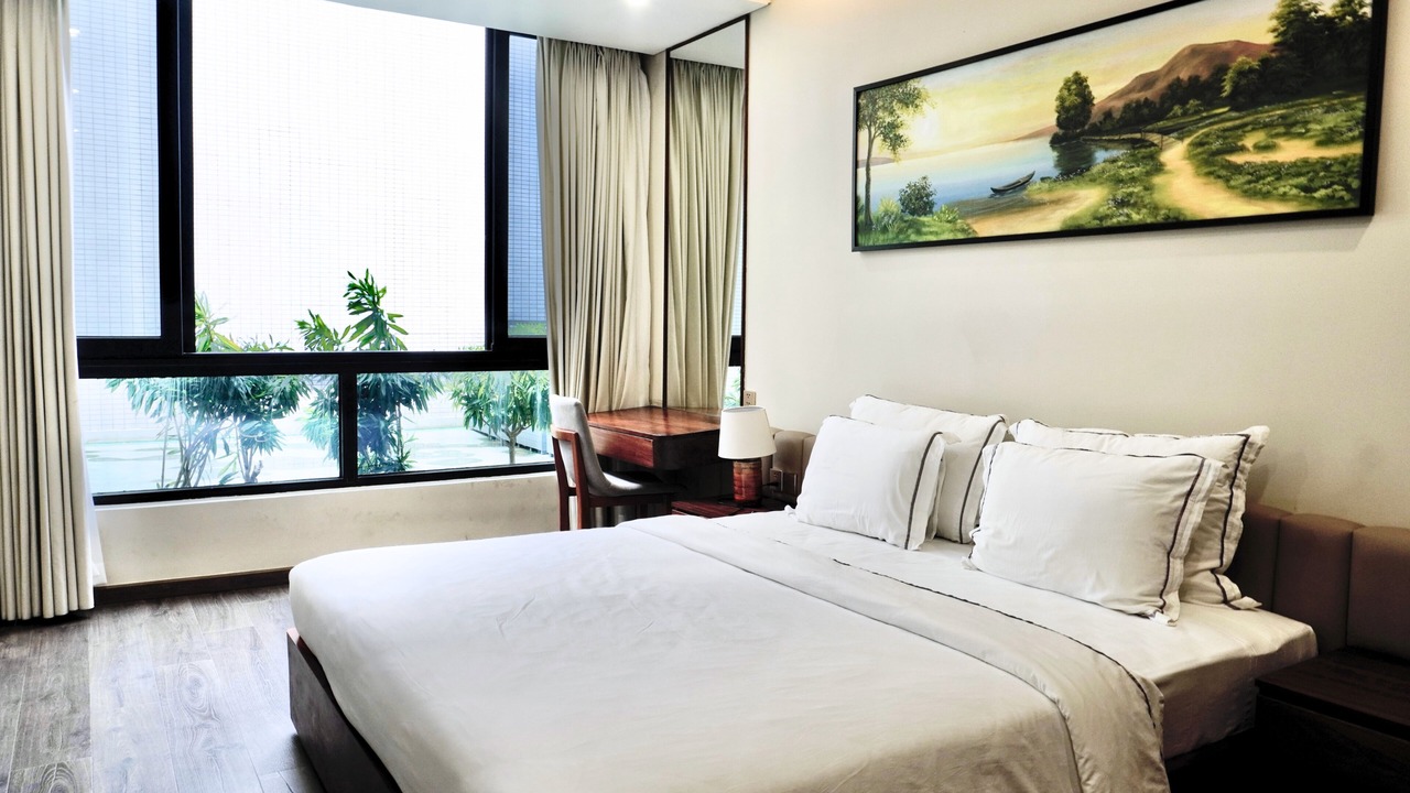 Photo of Bedroom in Hoa Vang