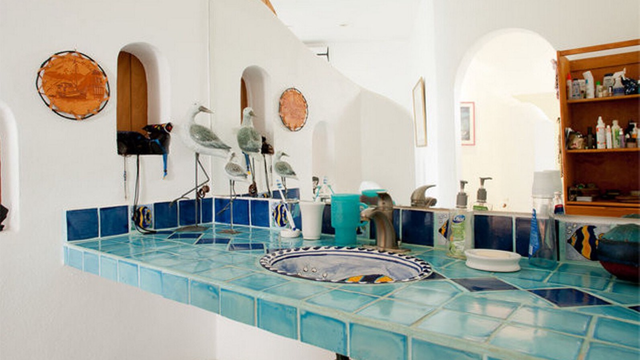 Photo of Bathroom in Punta Negra