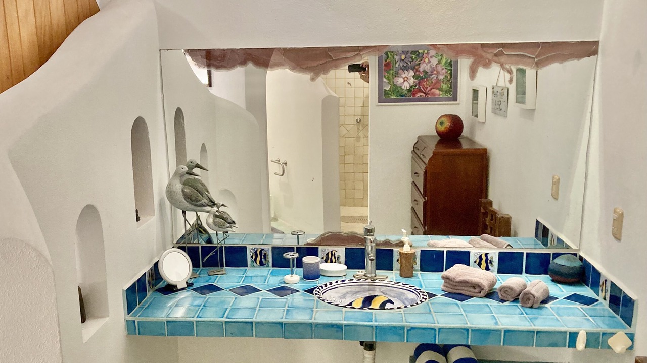 Photo of Bathroom in Punta Negra