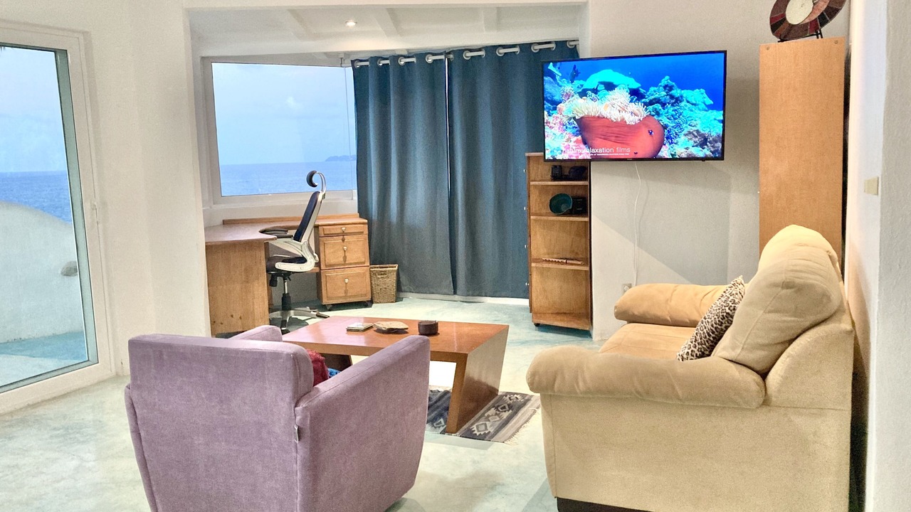 Photo of Livingroom in Punta Negra