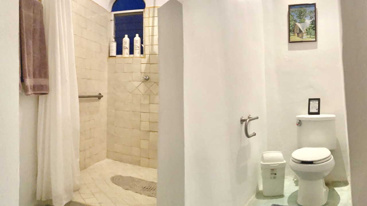 Photo of Bathroom in Punta Negra