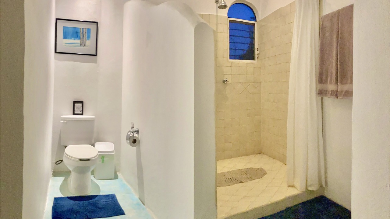 Photo of Bathroom in Punta Negra