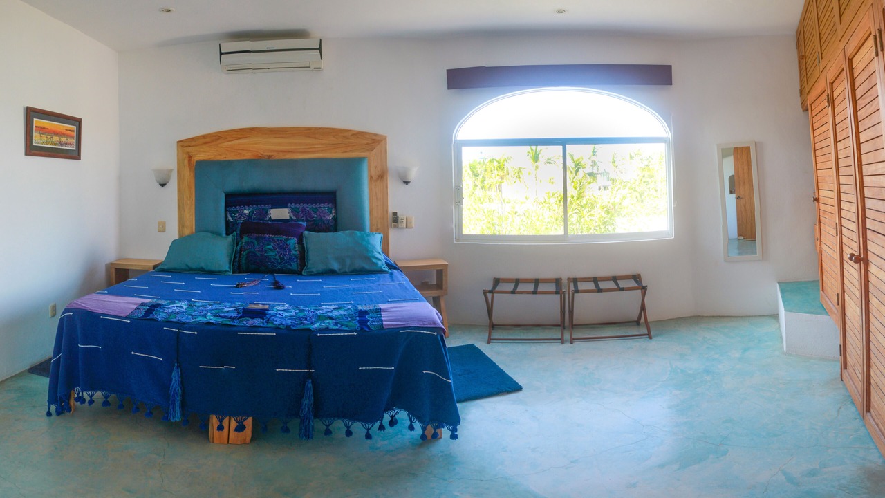 Photo of Bedroom in Punta Negra