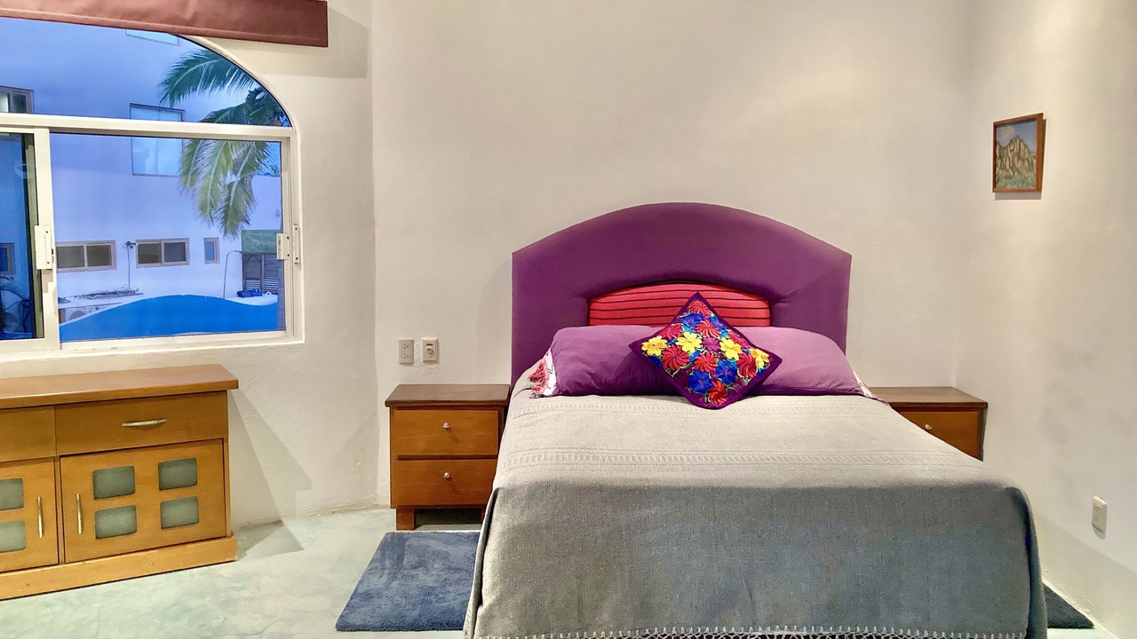 Photo of Bedroom in Punta Negra