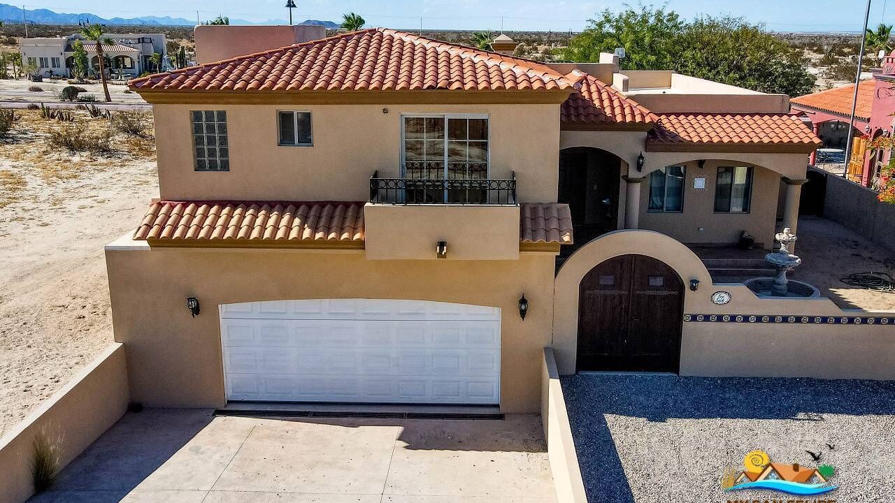 Photo of Bedroom in El Dorado Ranch