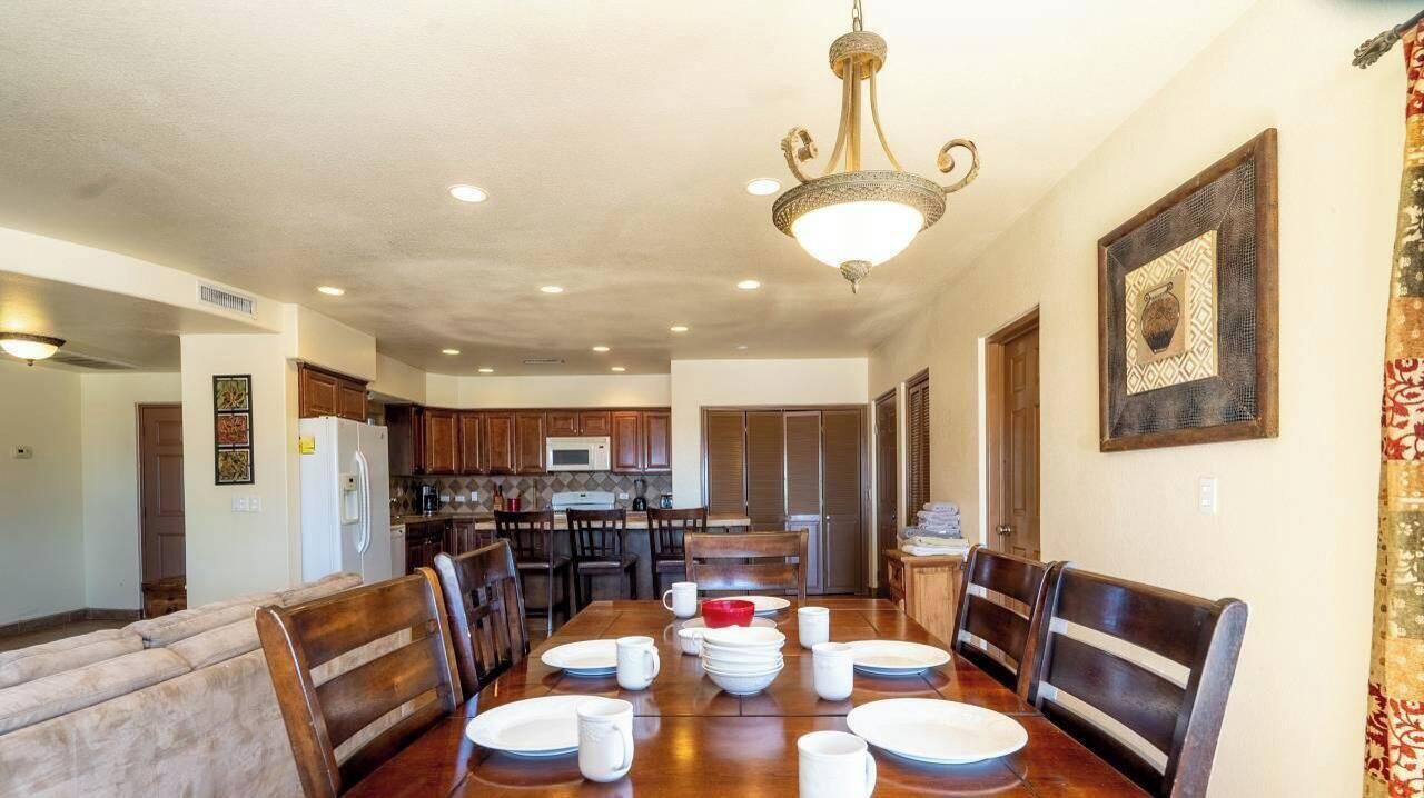 Photo of Kitchen in El Dorado Ranch