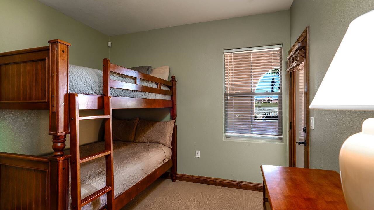 Photo of Bedroom in El Dorado Ranch