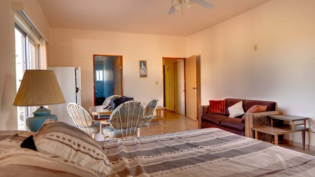Photo of Bedroom in El Dorado Ranch