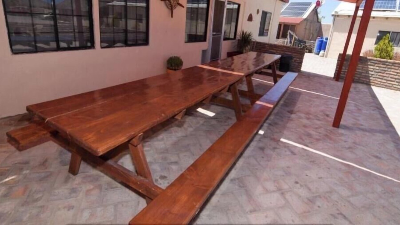 Photo of Outdoor in San Felipe