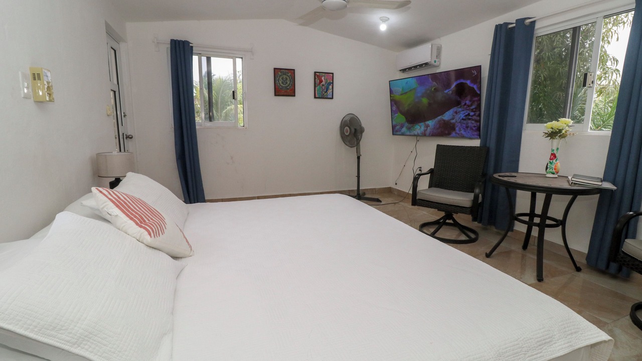 Photo of Bedroom in Cuzamil