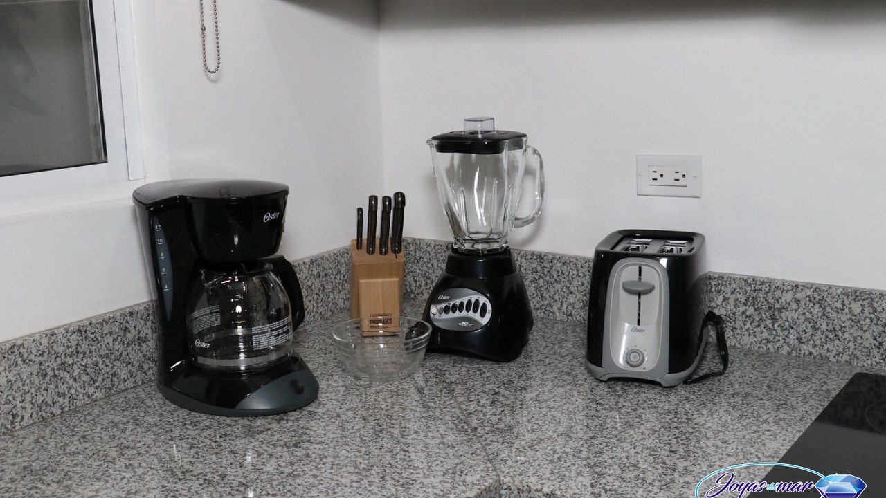 Photo of Kitchen in San Carlos