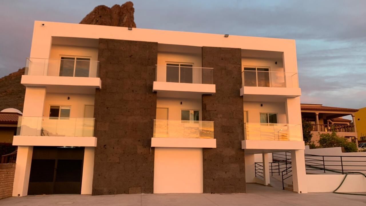 Photo of Outdoor in San Carlos