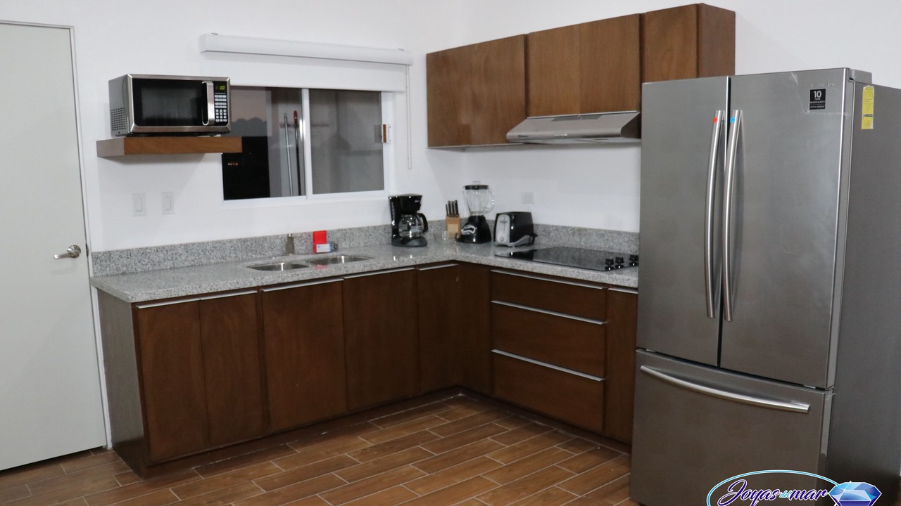 Photo of Kitchen in San Carlos
