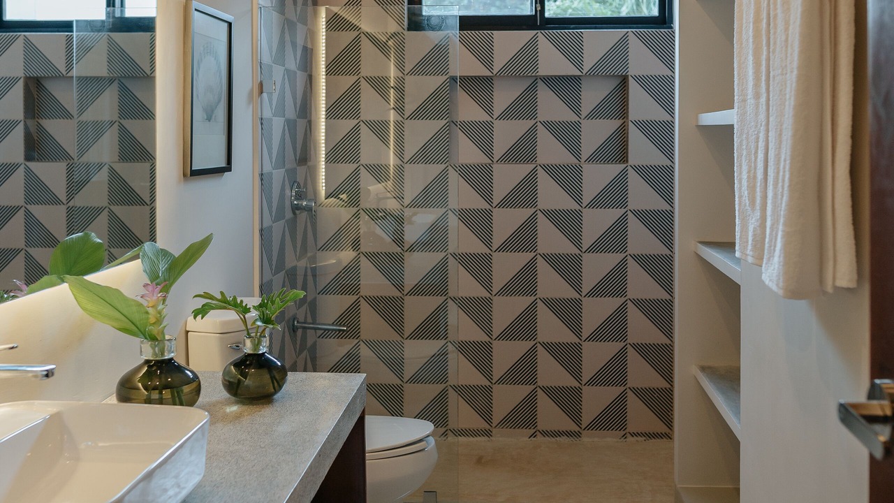Photo of Bathroom in Merida