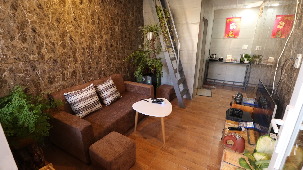 Photo of Livingroom in Da Lat
