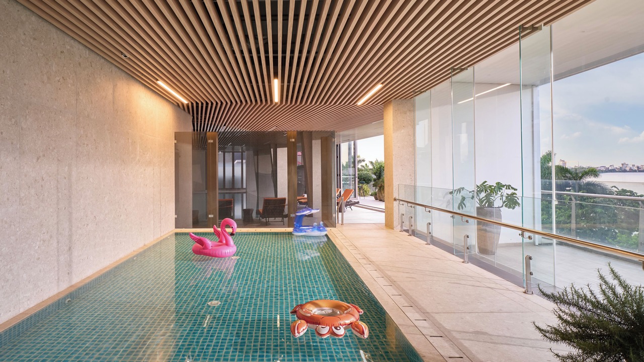 Photo of Outdoor in Tay Ho