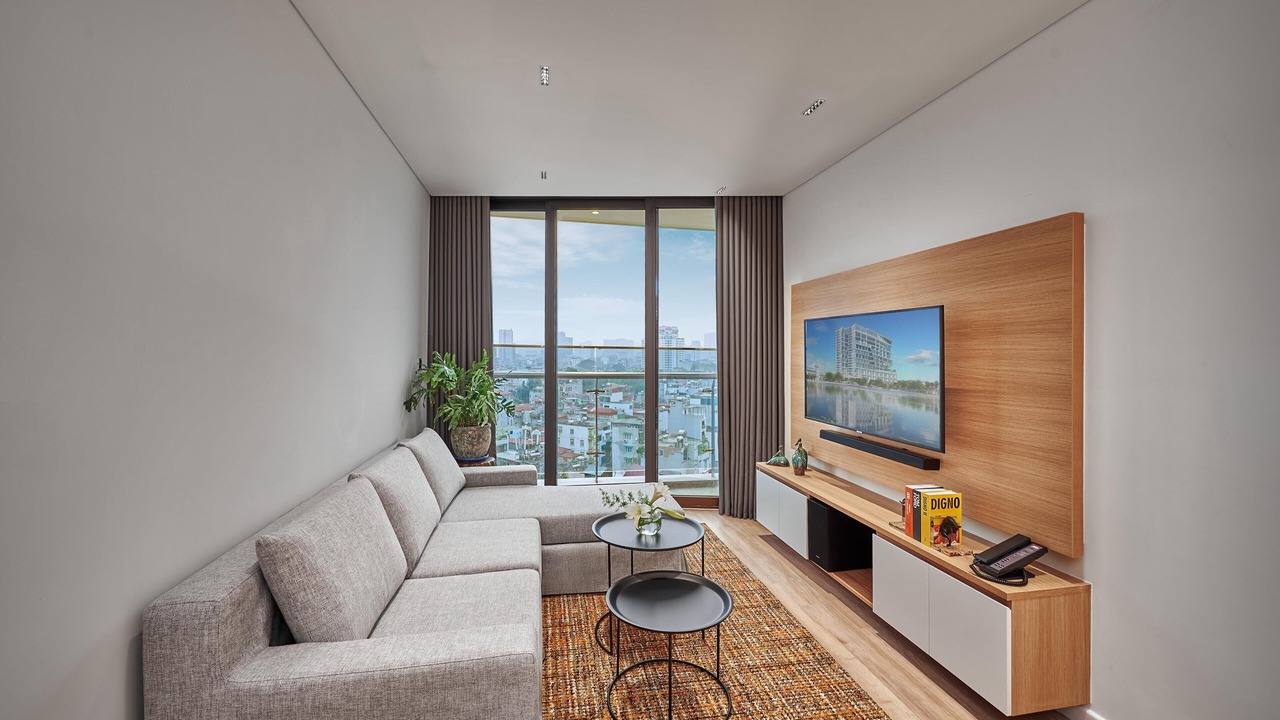 Photo of Livingroom in Tay Ho