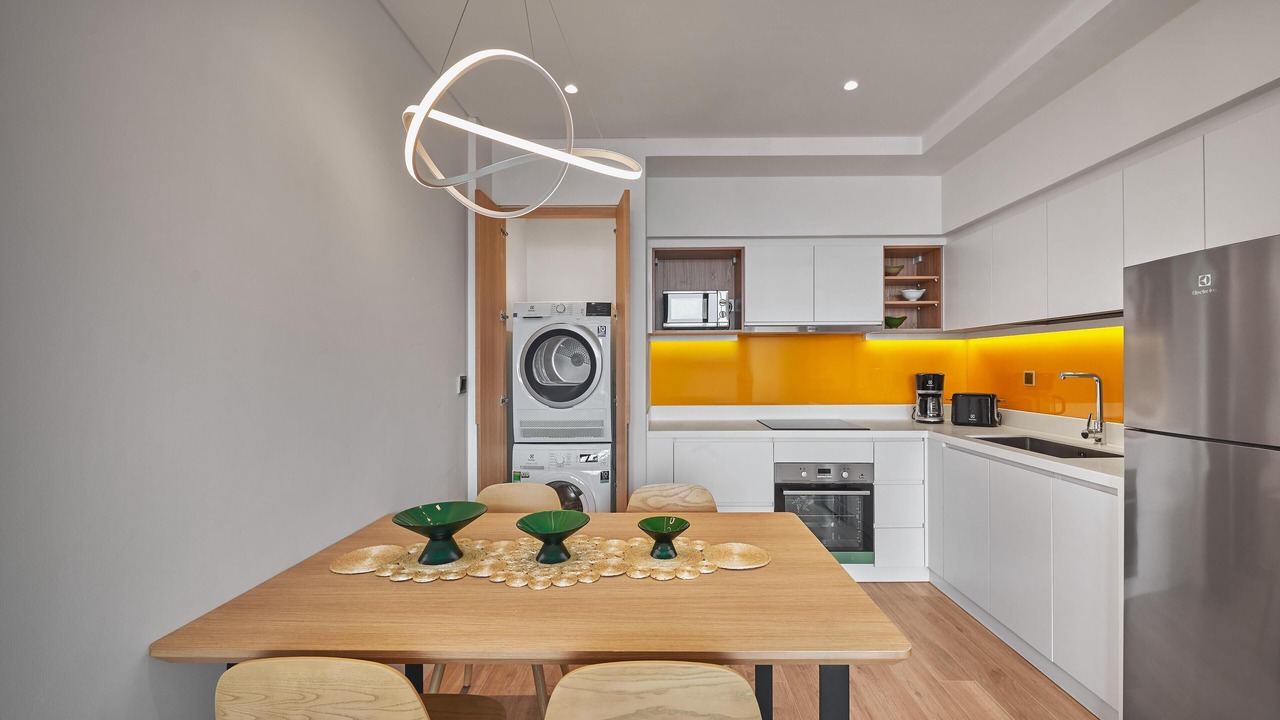 Photo of Kitchen in Tay Ho