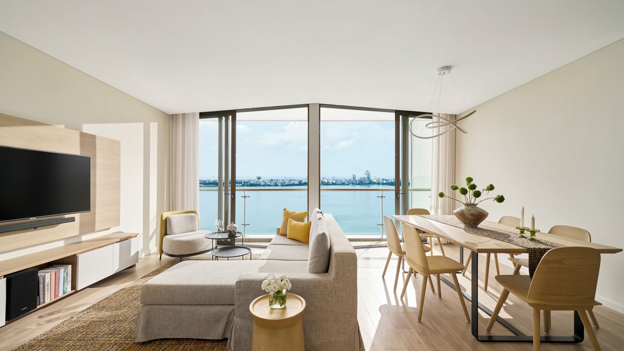 Photo of Livingroom in Tay Ho