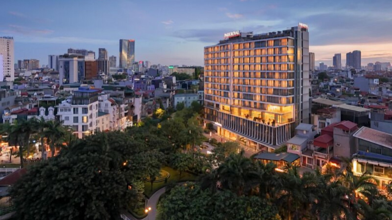 Photo of Outdoor in Tay Ho