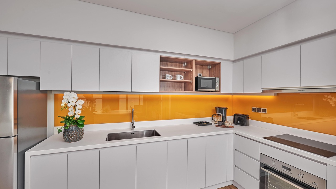 Photo of Kitchen in Tay Ho