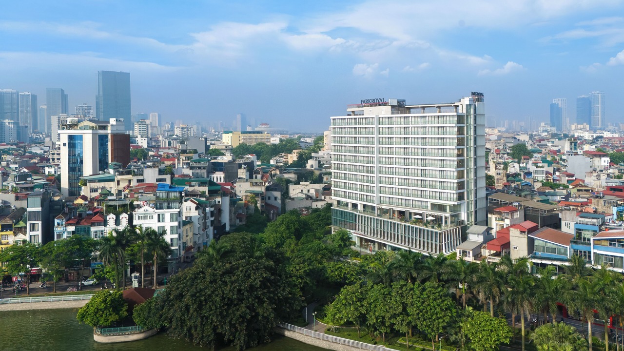 Photo of Outdoor in Tay Ho
