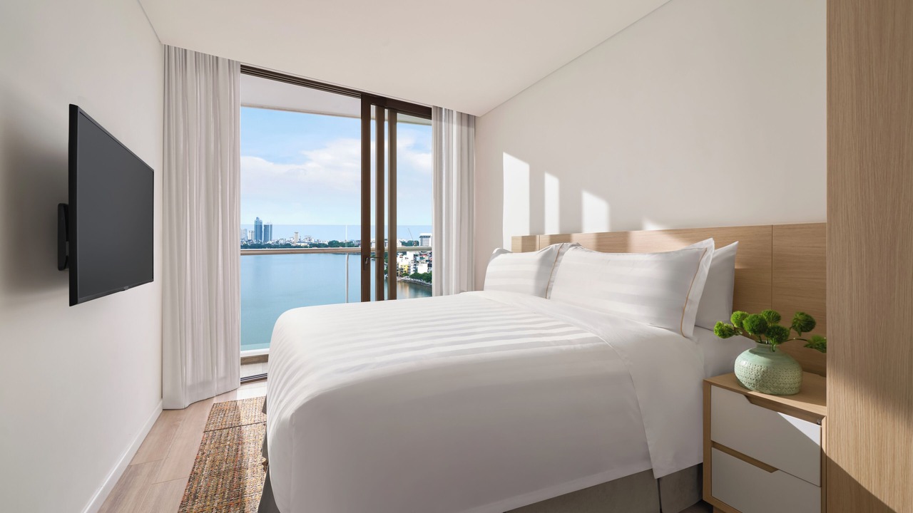 Photo of Bedroom in Tay Ho