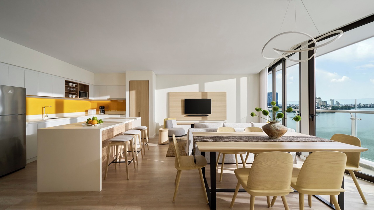 Photo of Livingroom in Tay Ho